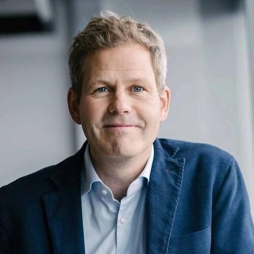 Helge Dahl-Jørgensen